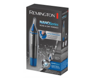 Remington Trymer do nosa i uszu nano NE3850 - 553637 - zdjęcie 3